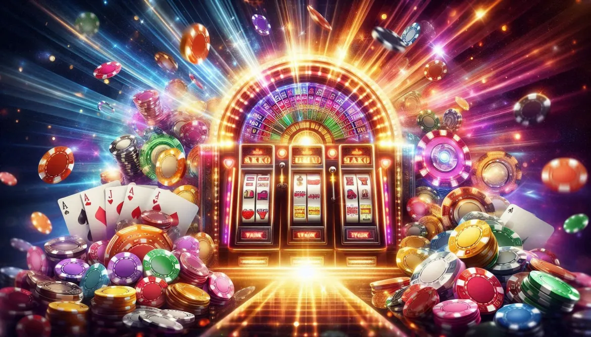 BloodySlots Casino